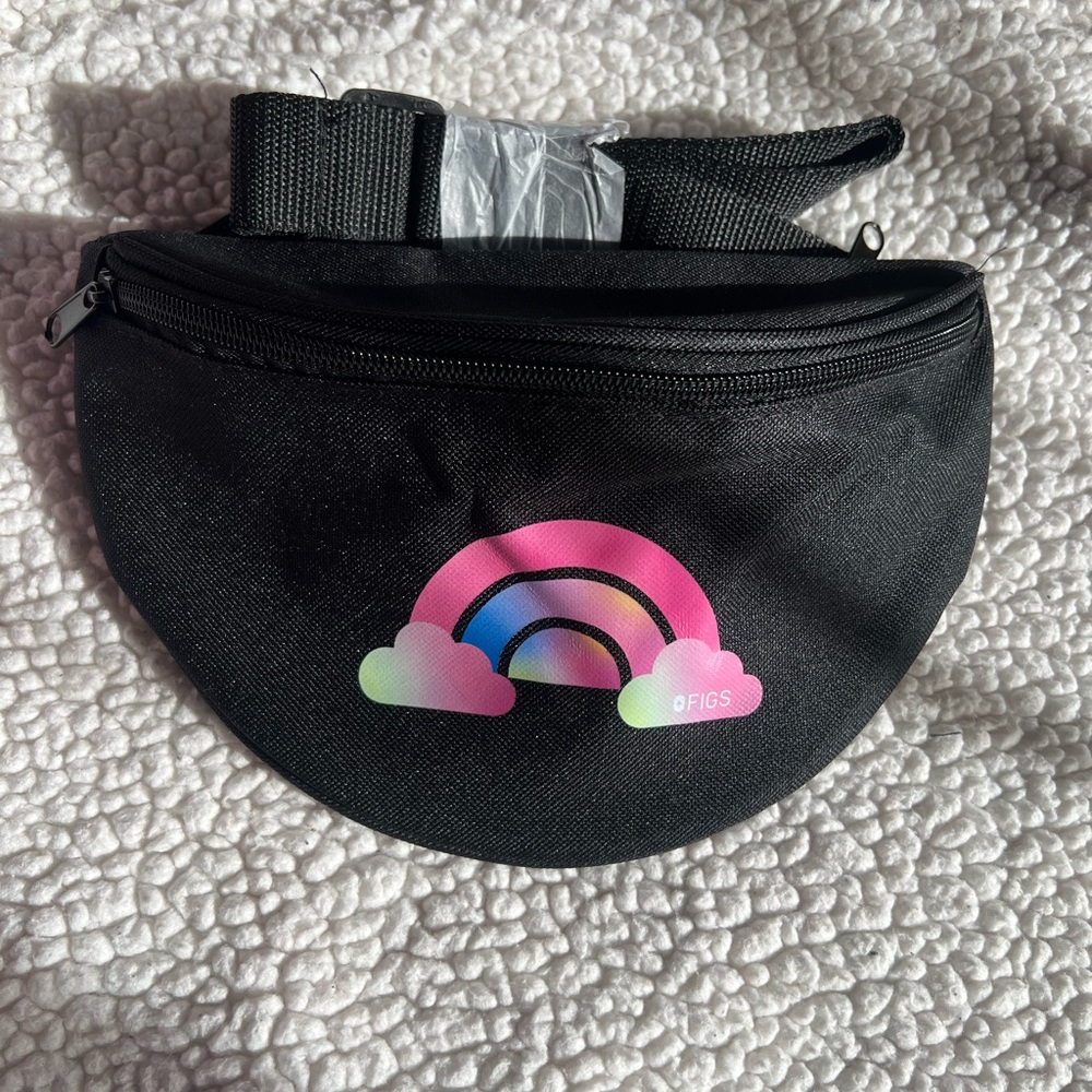 Brand New Figs Fanny Pack